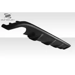 2010-2014 Volkswagen Golf GTI Krone Rear Diffuser - 1 Piece (S) image - 7