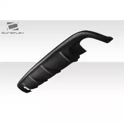 2010-2014 Volkswagen Golf GTI Krone Rear Diffuser - 1 Piece (S) image - 8