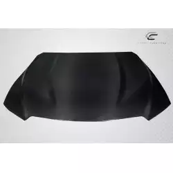 2021-2025 Lexus IS500 OEM Look Hood - 1 Piece image - 6