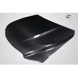 2021-2025 Lexus IS500 OEM Look Hood - 1 Piece image - 7
