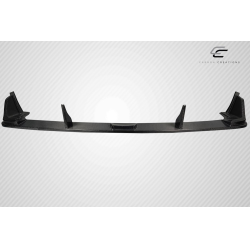 2019-2023 Toyota Supra A90 Carbon Creations J Sport Rear Diffuser - 5 Pieces image - 6