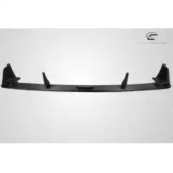 2019-2023 Toyota Supra A90 J Sport Rear Diffuser - 5 Pieces (S) image - 6