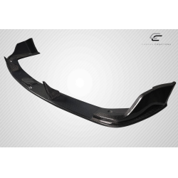 2019-2023 Toyota Supra A90 Carbon Creations J Sport Rear Diffuser - 5 Pieces image - 7