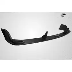 2019-2023 Toyota Supra A90 J Sport Rear Diffuser - 5 Pieces (S) image - 8