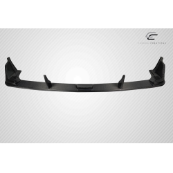 2019-2023 Toyota Supra A90 Carbon Creations J Sport Rear Diffuser - 5 Pieces image - 9