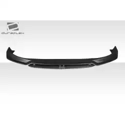 2021-2025 Ford Mustang Mach-E Bolt Front Lip Spoiler Air Dam - 1 Piece image - 7