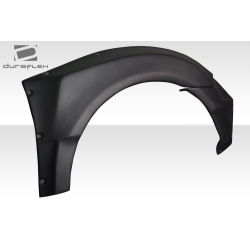 2016-2021 Honda Civic HB Duraflex Speedster Widebody Front Fender Flares - 4 Pieces image - 13