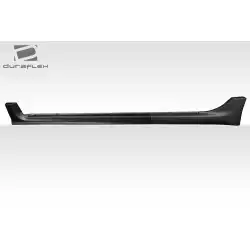 2016-2021 Honda Civic HB Speedster Widebody Side Skirt Rocker Panels - 4 Pieces image - 12