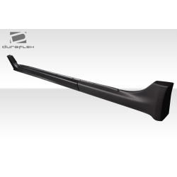 2016-2021 Honda Civic HB Duraflex Speedster Widebody Side Skirt Rocker Panels - 4 Pieces image - 13