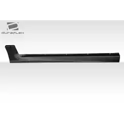 2016-2021 Honda Civic HB Speedster Widebody Side Skirt Rocker Panels - 4 Pieces image - 14