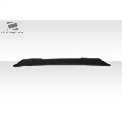 2016-2021 Honda Civic HB Speedster Widebody Rear Wing Spoiler - 1 Piece (S) image - 7