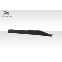 2016-2021 Honda Civic HB Duraflex Speedster Widebody Rear Wing Spoiler - 1 Piece image - 8