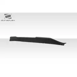 2016-2021 Honda Civic HB Speedster Widebody Rear Wing Spoiler - 1 Piece (S) image - 8