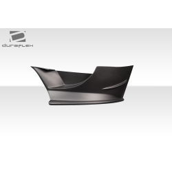 2006-2008 BMW Z4 E86 Duraflex Zaga Front Lip Spoiler Air Dam - 2 Pieces image - 9