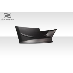 2006-2008 BMW Z4 E86 Duraflex Zaga Front Lip Spoiler Air Dam - 2 Pieces image - 10