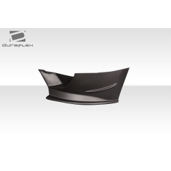 2006-2008 BMW Z4 E86 Duraflex Zaga Front Lip Spoiler Air Dam - 2 Pieces image - 11