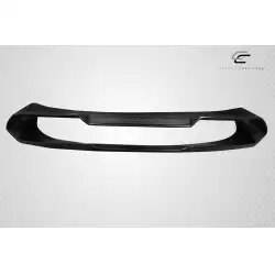 2017-2025 Alfa Romeo Giulia GTAm Look Rear Wing Spoiler - 1 Piece image - 6