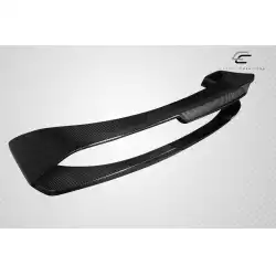 2017-2025 Alfa Romeo Giulia GTAm Look Rear Wing Spoiler - 1 Piece image - 7