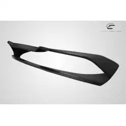 2017-2025 Alfa Romeo Giulia GTAm Look Rear Wing Spoiler - 1 Piece image - 8