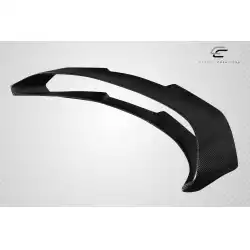 2017-2025 Alfa Romeo Giulia GTAm Look Rear Wing Spoiler - 1 Piece image - 9