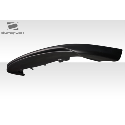 2005-2010 Volkswagen Jetta GLI / 2006-2009 Golf GTI Rabbit Duraflex Edition 30 Look Front Lip Spoiler Air Dam - 1 Piece image - 9