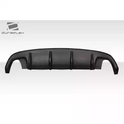 2005-2010 Volkswagen Jetta GLI / 2006-2009 Golf GTI Rabbit Edition 30 Look Front Lip Spoiler Air Dam - 1 Piece image - 10