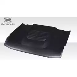 2021-2025 Ford Bronco GT500 V2 Hood - 1 Piece image - 9