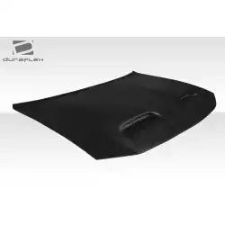 2006-2010 Dodge Charger Redeye Look Hood - 1 Piece image - 9