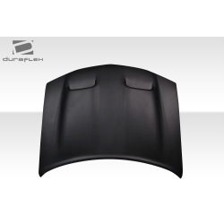 2006-2010 Dodge Charger Duraflex Redeye Look Hood - 1 Piece image - 10