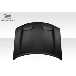 2006-2010 Dodge Charger Redeye Look Hood - 1 Piece image - 10