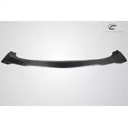 2015-2023 Dodge Charger Fastlane Front Lip Spoiler Air Dam - 1 Piece image - 6
