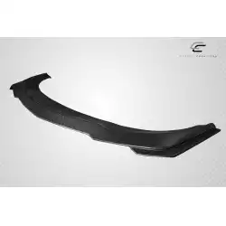 2015-2023 Dodge Charger Fastlane Front Lip Spoiler Air Dam - 1 Piece image - 7