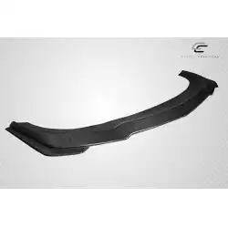 2015-2023 Dodge Charger Fastlane Front Lip Spoiler Air Dam - 1 Piece image - 8