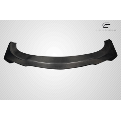 2015-2023 Dodge Charger Carbon Creations Fastlane Front Lip Spoiler Air Dam - 1 Piece image - 9