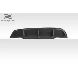 2011-2019 BMW 6 Series M6 F06 F12 F13 Avani Rear Diffuser - 1 Piece image - 7