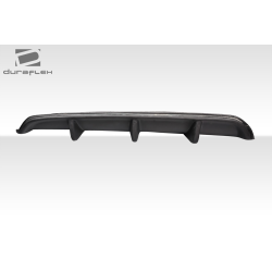 2011-2019 BMW 6 Series M6 F06 F12 F13 Duraflex Avani Rear Diffuser - 1 Piece image - 8
