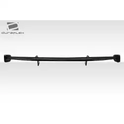 2021-2024 BMW 3 / 4 Series G2X M3 / M4 G8X M Performance Look Rear Wing Spoiler - 1 Piece (S) image - 8