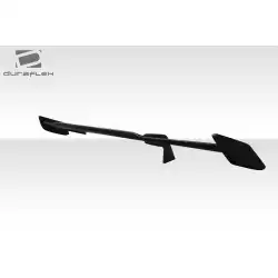 2021-2024 BMW 3 / 4 Series G2X M3 / M4 G8X M Performance Look Rear Wing Spoiler - 1 Piece (S) image - 10
