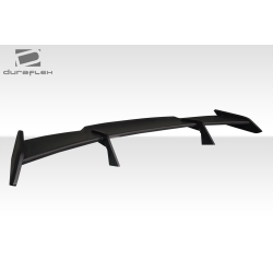2021-2024 BMW 3 / 4 Series G2X M3 / M4 G8X Duraflex M Performance Look Rear Wing Spoiler - 1 Piece image - 11