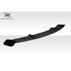 2021-2024 BMW 3 / 4 Series G2X M3 / M4 G8X Duraflex M Performance Look Rear Wing Spoiler - 1 Piece image - 12