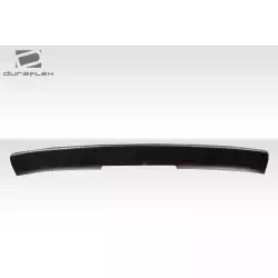1992-1998 BMW 3 Series M3 E36 4DR Free Flow Rear Wing Spoiler - 1 Piece (S) image - 7