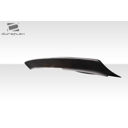 1992-1998 BMW 3 Series M3 E36 4DR Duraflex Free Flow Rear Wing Spoiler - 1 Piece image - 8