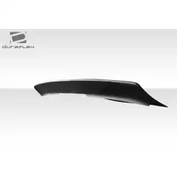1992-1998 BMW 3 Series M3 E36 4DR Free Flow Rear Wing Spoiler - 1 Piece (S) image - 8