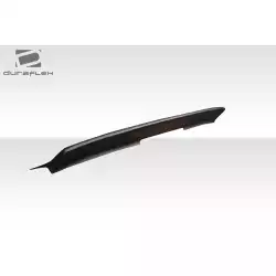 1992-1998 BMW 3 Series M3 E36 4DR Free Flow Rear Wing Spoiler - 1 Piece (S) image - 9