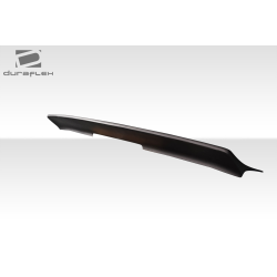 1992-1998 BMW 3 Series M3 E36 4DR Duraflex Free Flow Rear Wing Spoiler - 1 Piece image - 10