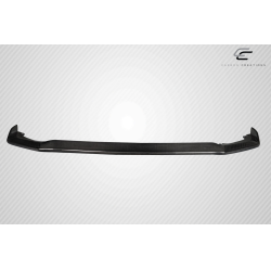 2018-2023 Kia Stinger Carbon Creations Sport GT Front Lip Spoiler Air Dam - 1 Piece image - 6