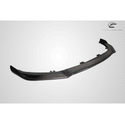 2018-2023 Kia Stinger Carbon Creations Sport GT Front Lip Spoiler Air Dam - 1 Piece image - 8