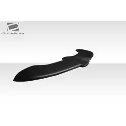 2014-2024 Mini Cooper F56 JCW Look Rear Roof Wing Spoiler - 1 Piece image - 12