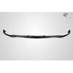 2017-2025 Alfa Romeo Giulia FRK Front Lip Spoiler Air Dam - 1 Piece image - 6