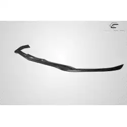 2017-2025 Alfa Romeo Giulia FRK Front Lip Spoiler Air Dam - 1 Piece image - 7